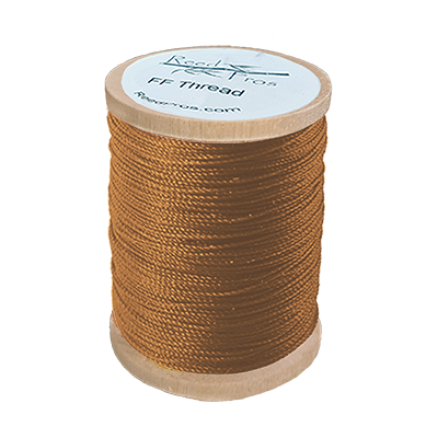 Walnut Oboe Reed Tying Thread